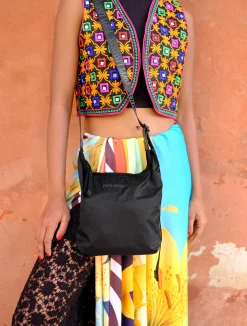 Baxter Bag - Black