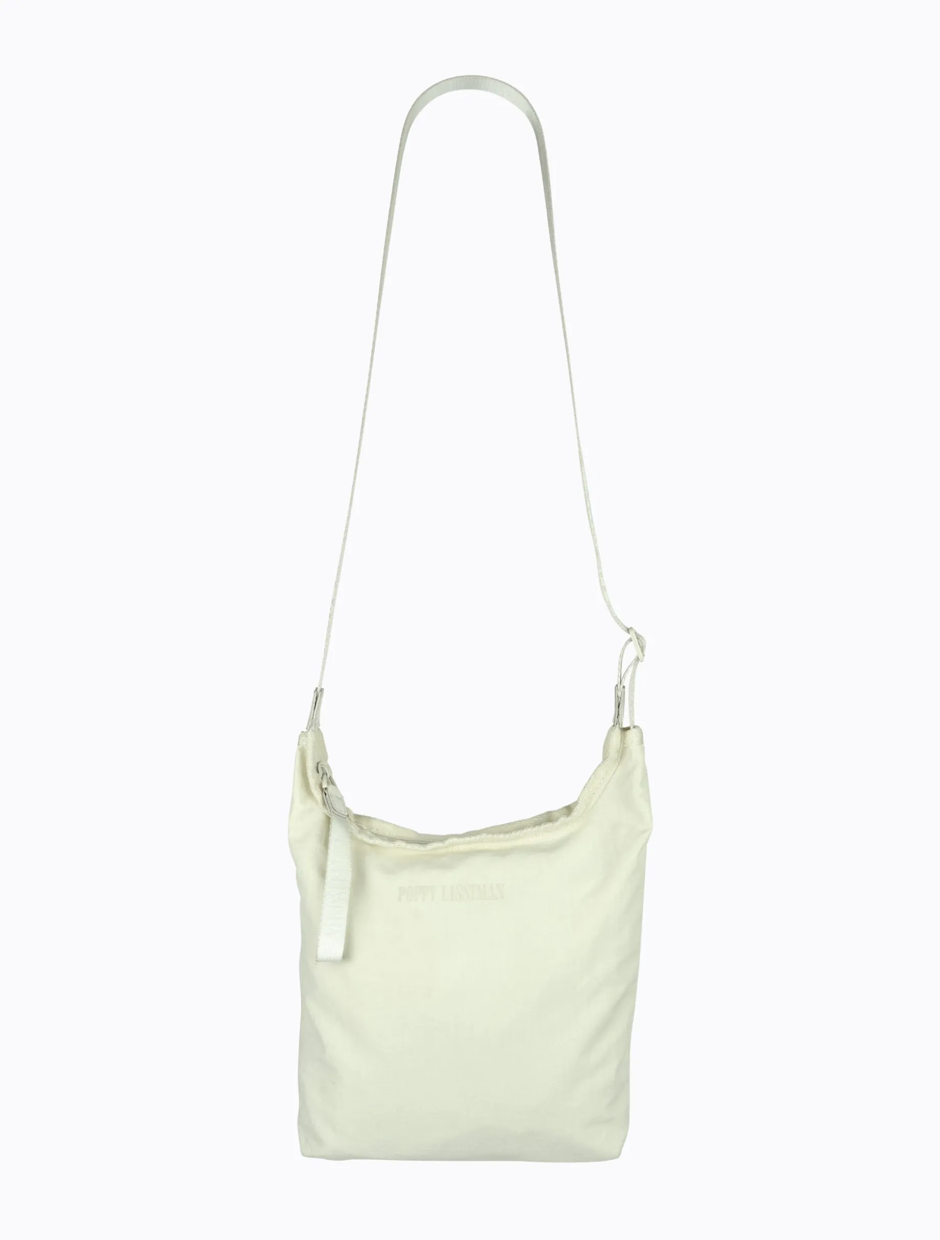 Baxter Bag - Blanc