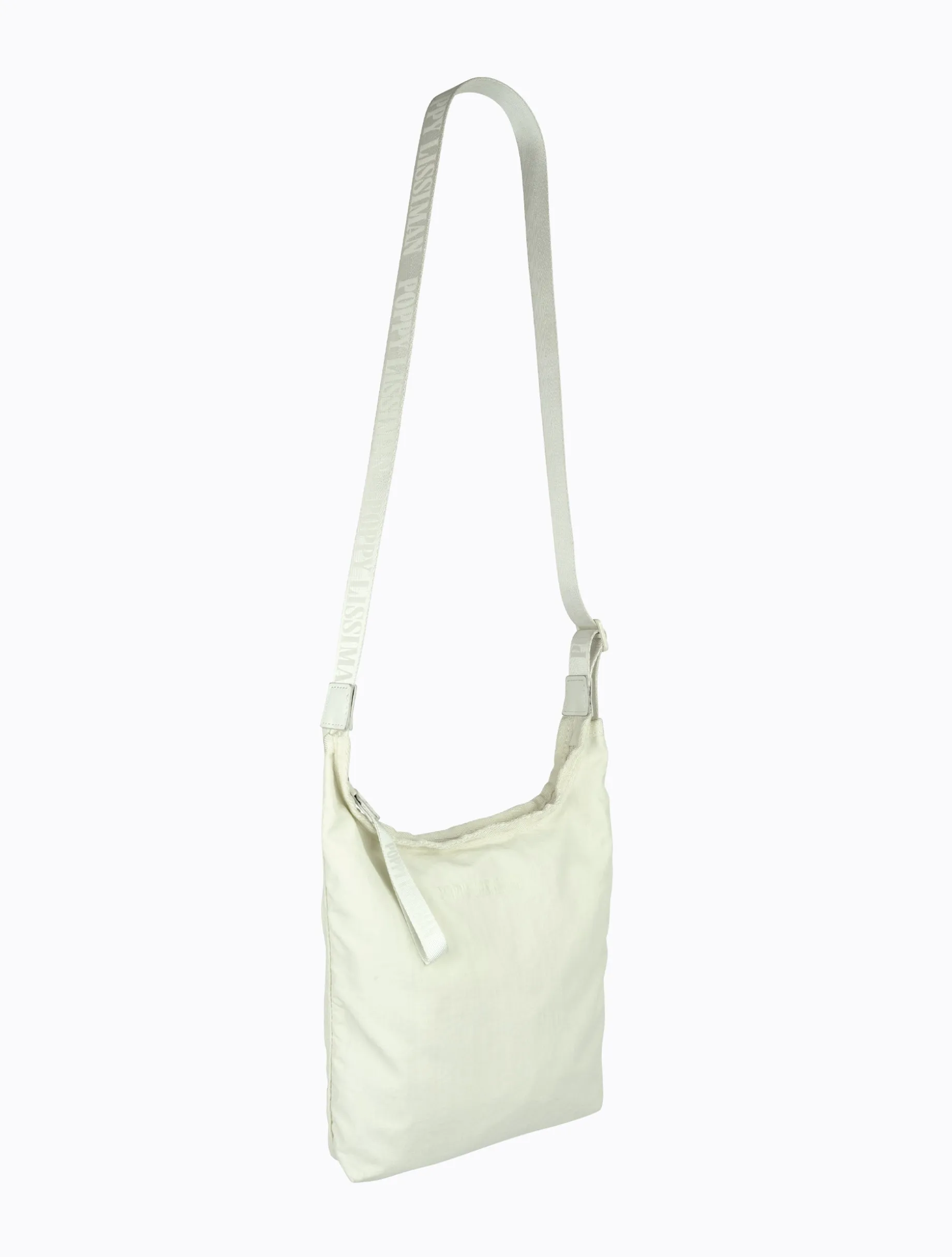 Baxter Bag - Blanc