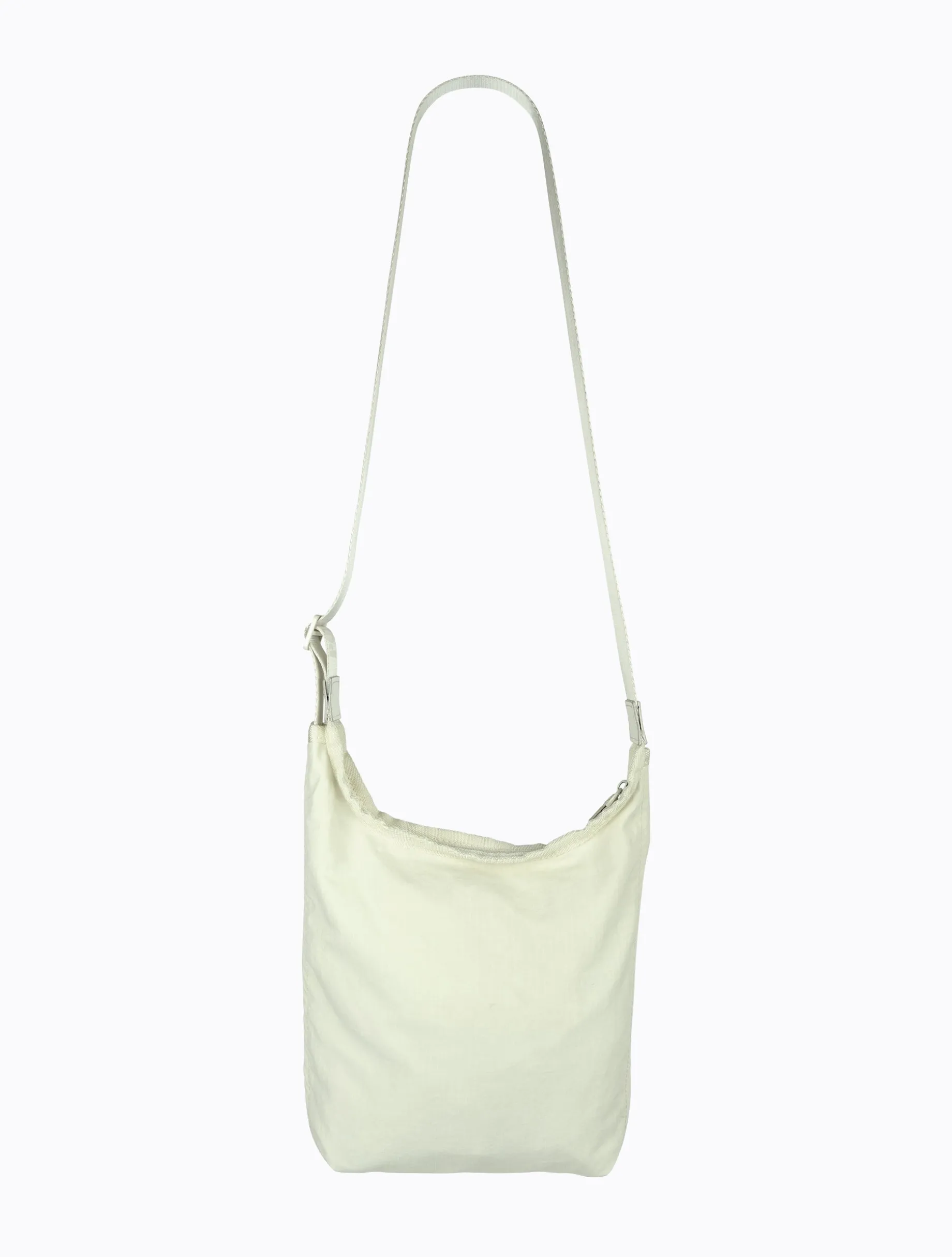 Baxter Bag - Blanc