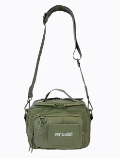 Bento Bag - Army Green