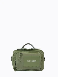 Bento Bag - Army Green