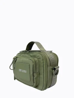 Bento Bag - Army Green
