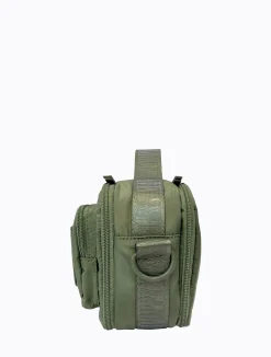 Bento Bag - Army Green