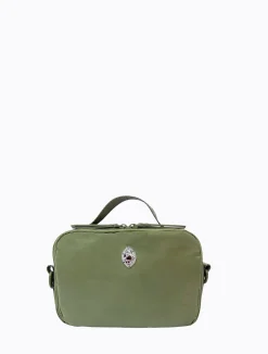 Bento Bag - Army Green