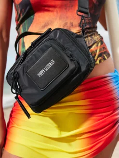 Bento Bag - Black