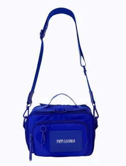 Bento Bag - Electric Blue