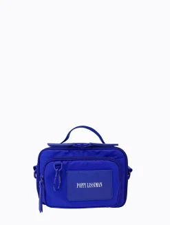 Bento Bag - Electric Blue