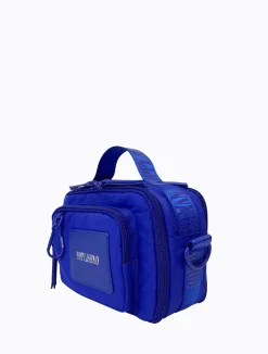 Bento Bag - Electric Blue