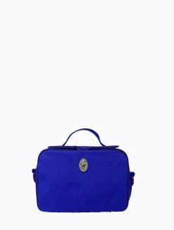 Bento Bag - Electric Blue