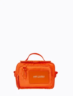 Bento Bag - Mandarin