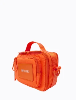 Bento Bag - Mandarin