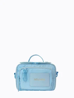 Bento Bag - Sky Blue