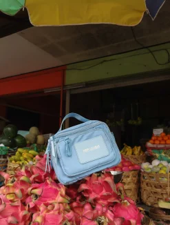 Bento Bag - Sky Blue