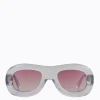 Bibi - Clear / Pink