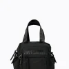 Block Bag - Black