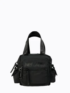 Block Bag - Black