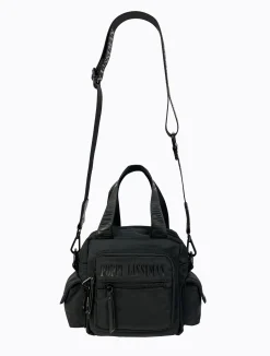 Block Bag - Black