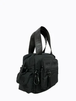 Block Bag - Black