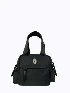 Block Bag - Black
