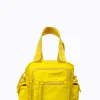 Block Bag - Sunny