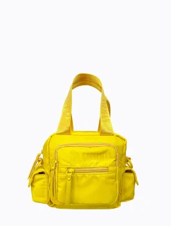 Block Bag - Sunny