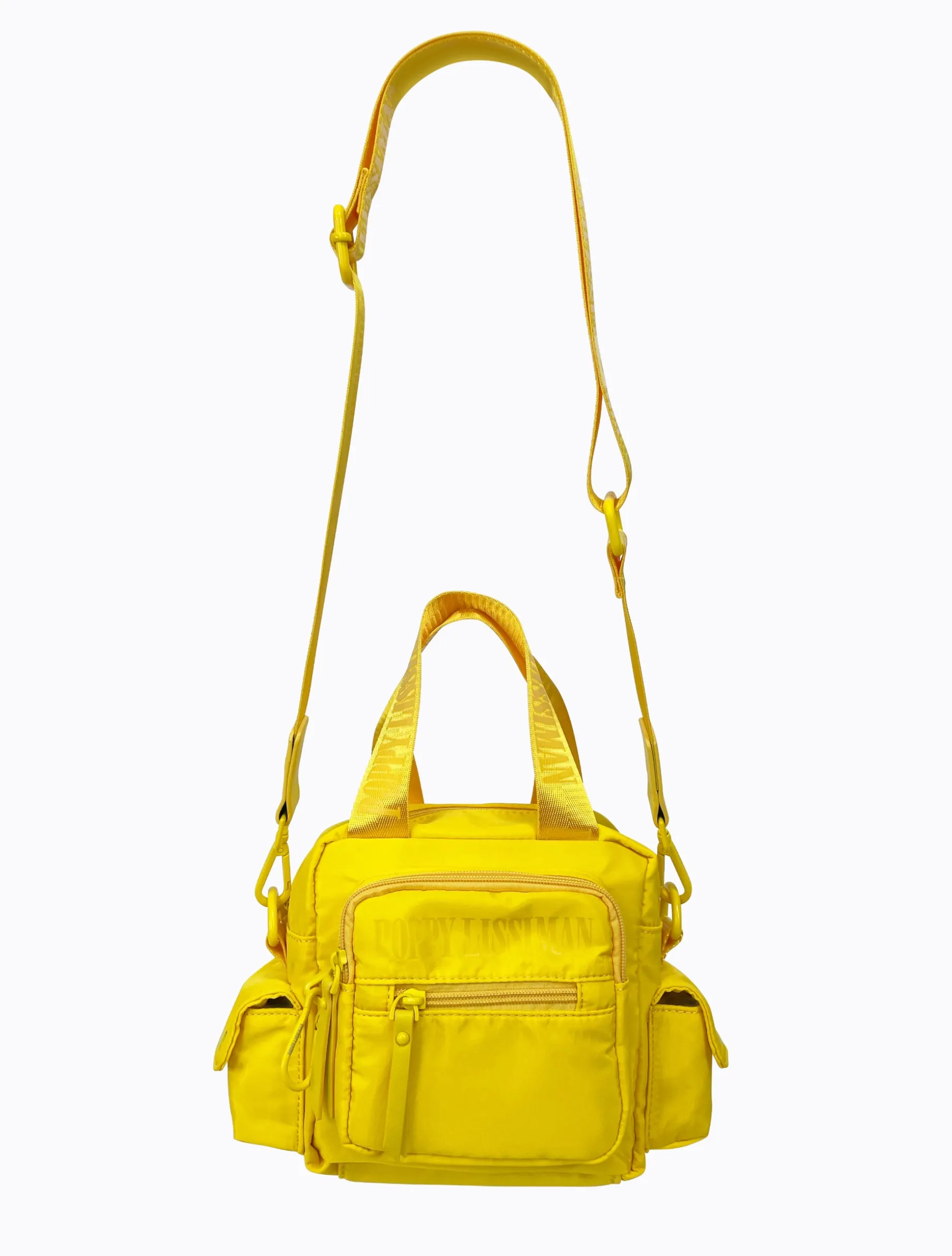 Block Bag - Sunny