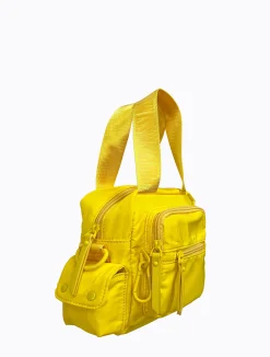 Block Bag - Sunny