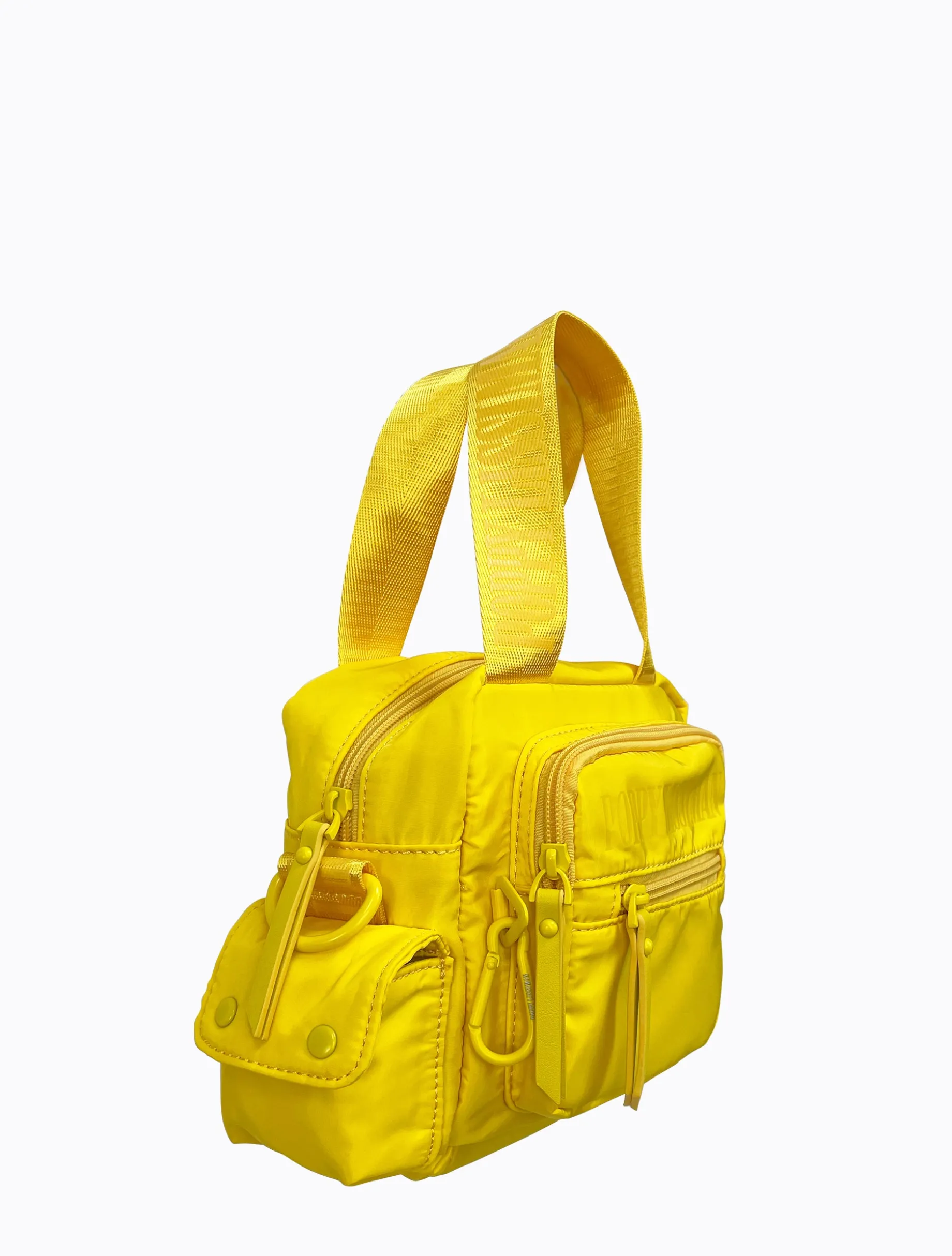 Block Bag - Sunny