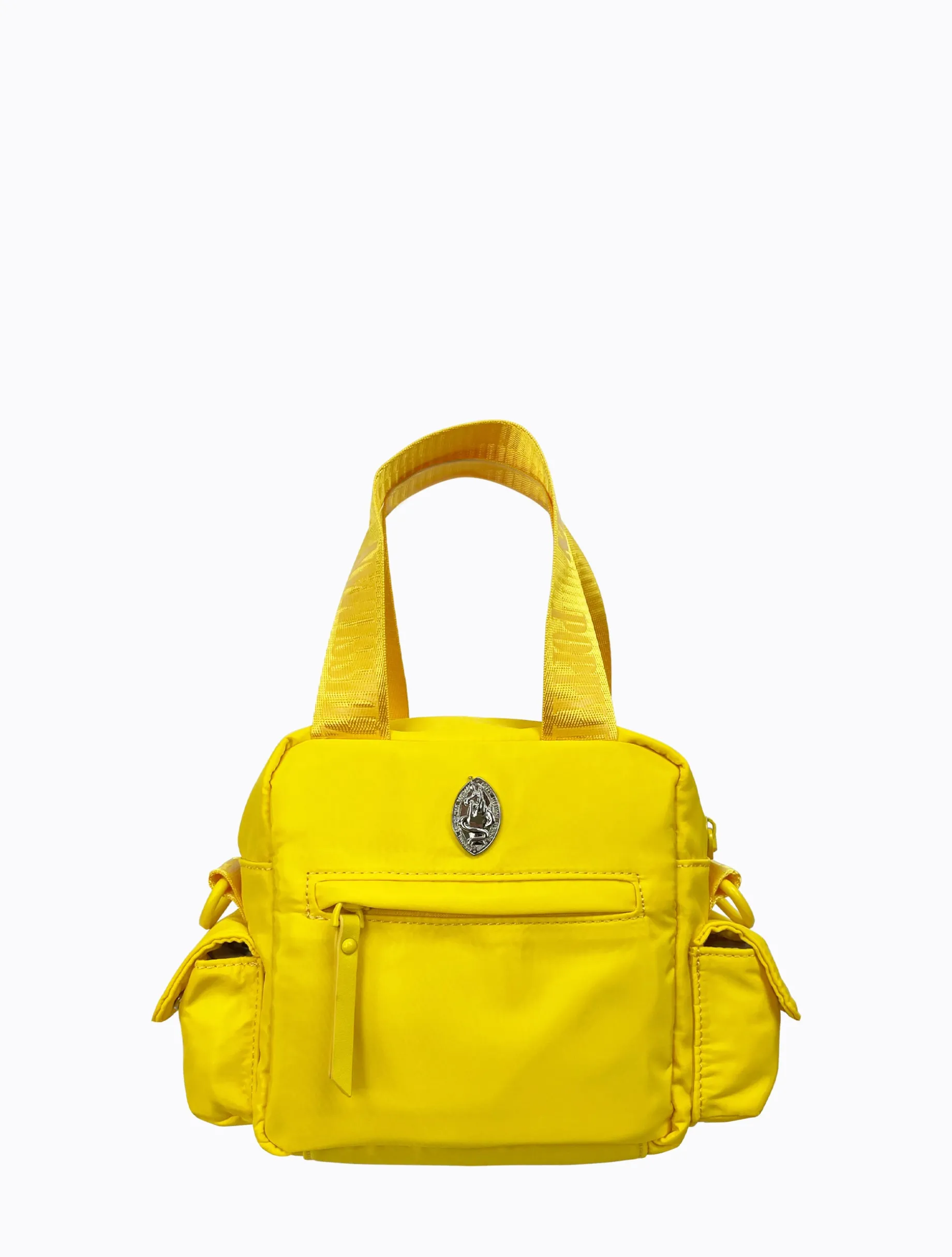 Block Bag - Sunny
