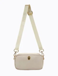 Bobby Bag - Blanc