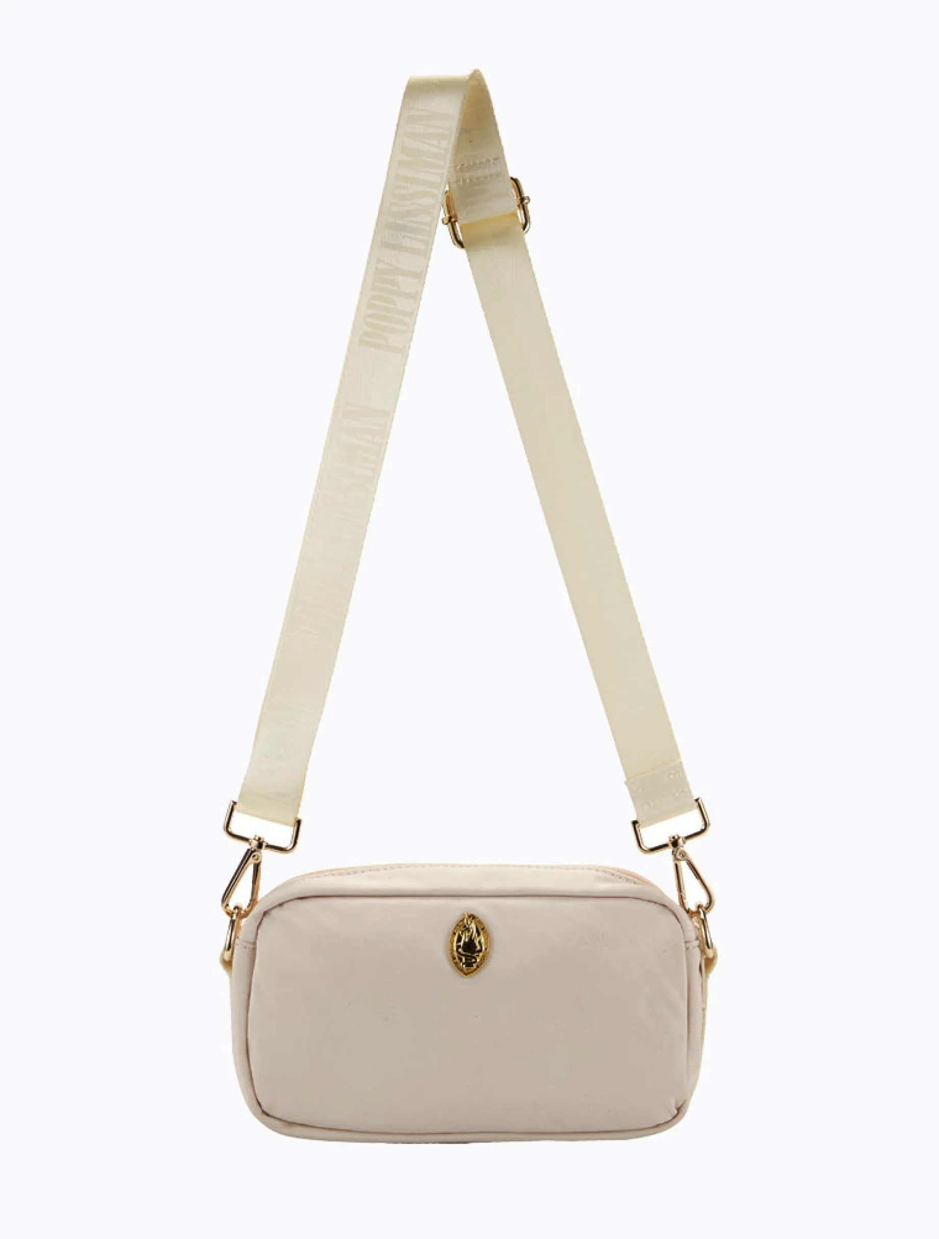Bobby Bag - Blanc
