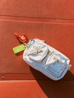 Bobby Bag - Blanc