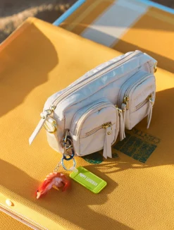 Bobby Bag - Blanc