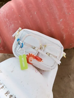 Bobby Bag - Blanc