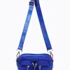 Bobby Bag - Electric Blue