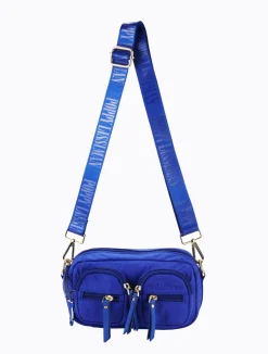 Bobby Bag - Electric Blue