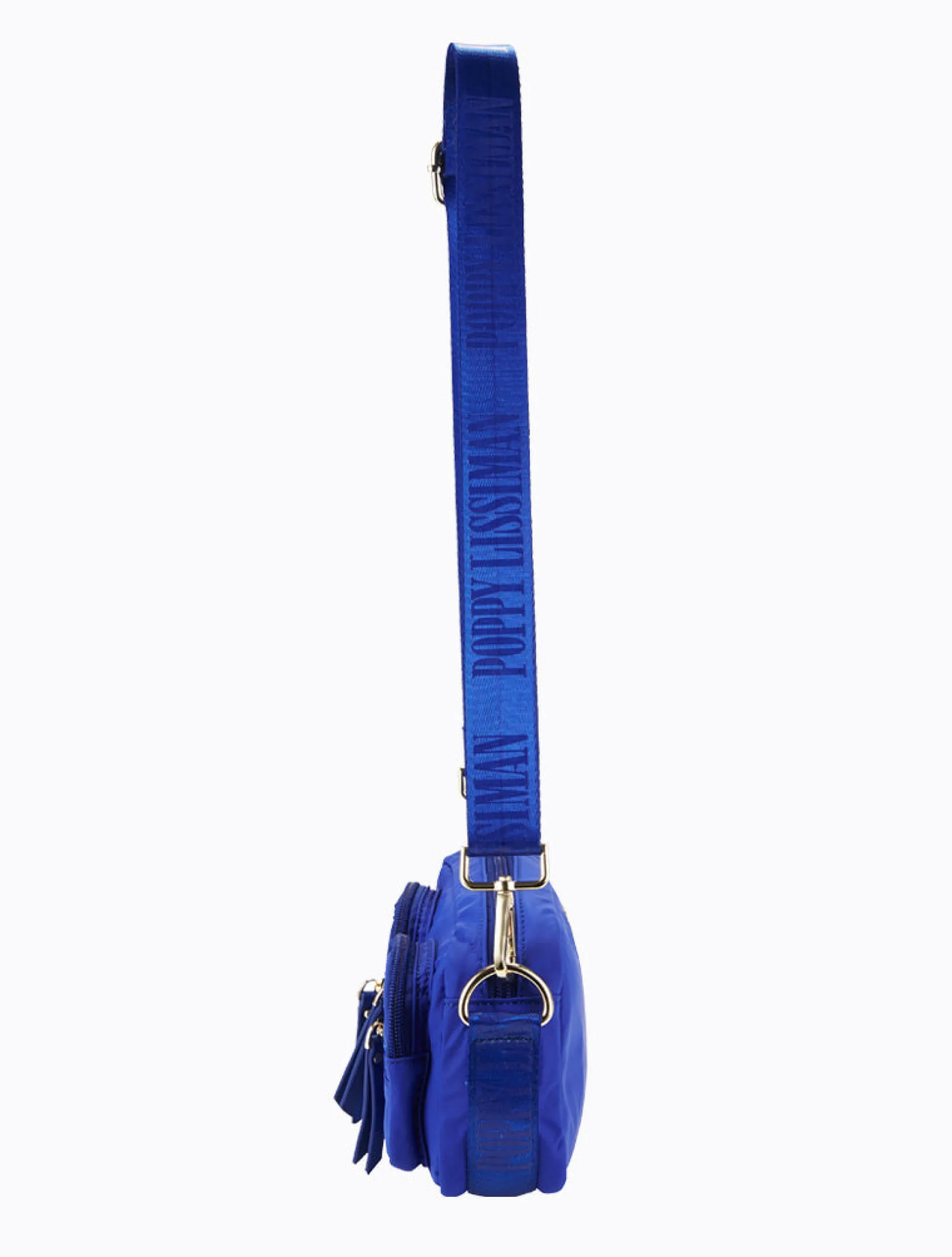 Bobby Bag - Electric Blue