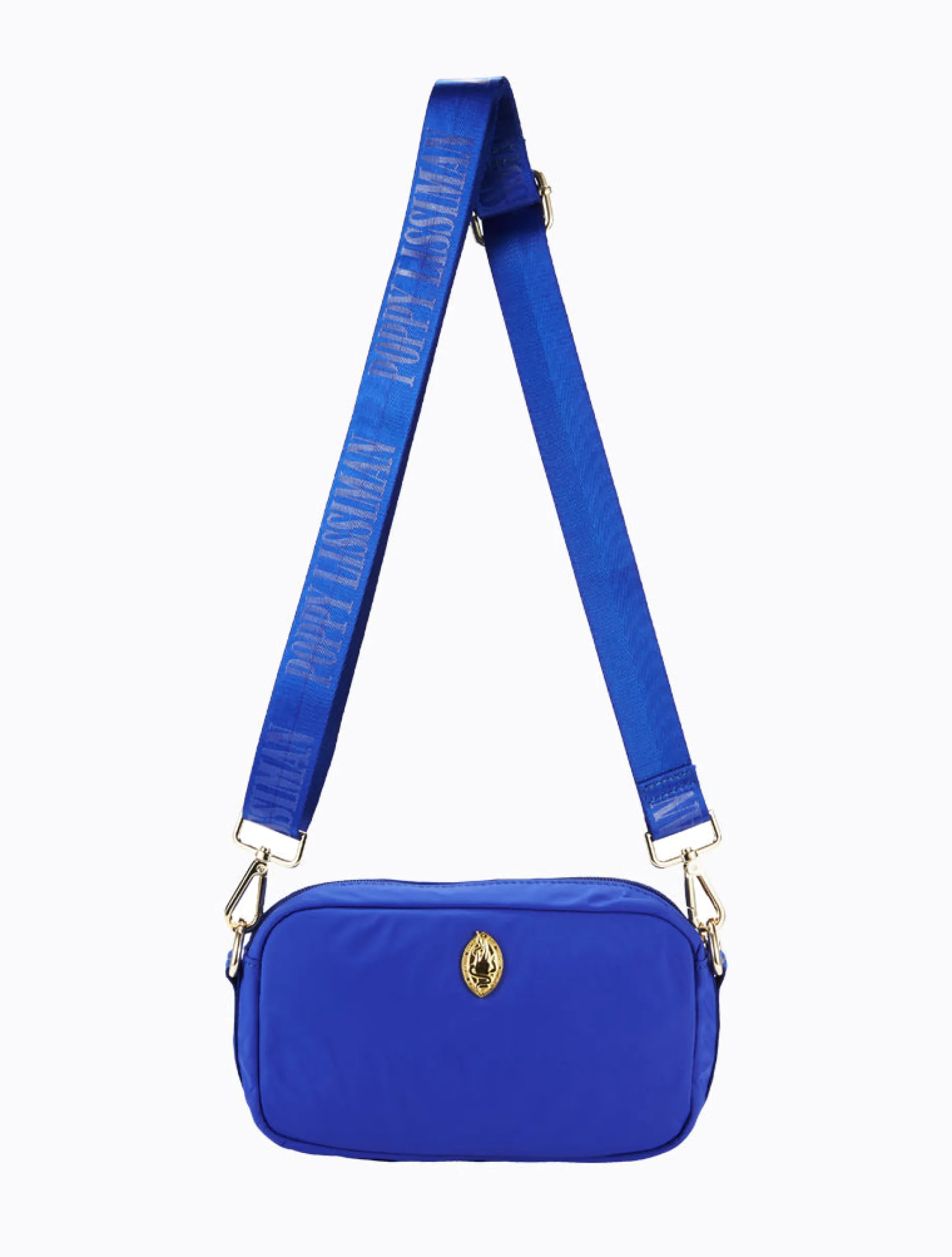 Bobby Bag - Electric Blue