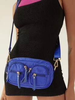 Bobby Bag - Electric Blue