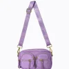 Bobby Bag - Lilac