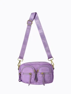 Bobby Bag - Lilac