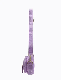 Bobby Bag - Lilac