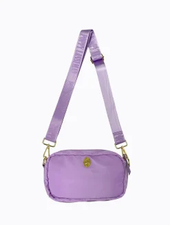 Bobby Bag - Lilac