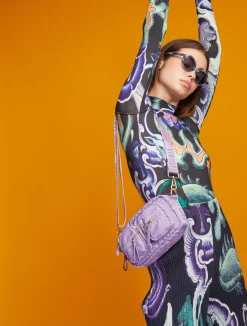 Bobby Bag - Lilac