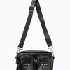 Bobby Faux Leather - Black