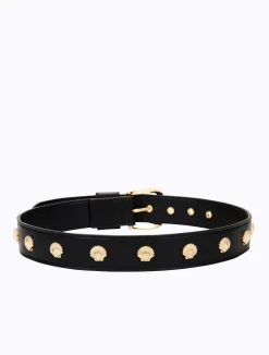 Bronte Belt - Black