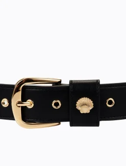 Bronte Belt - Black