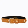 Bronte Belt - Camel