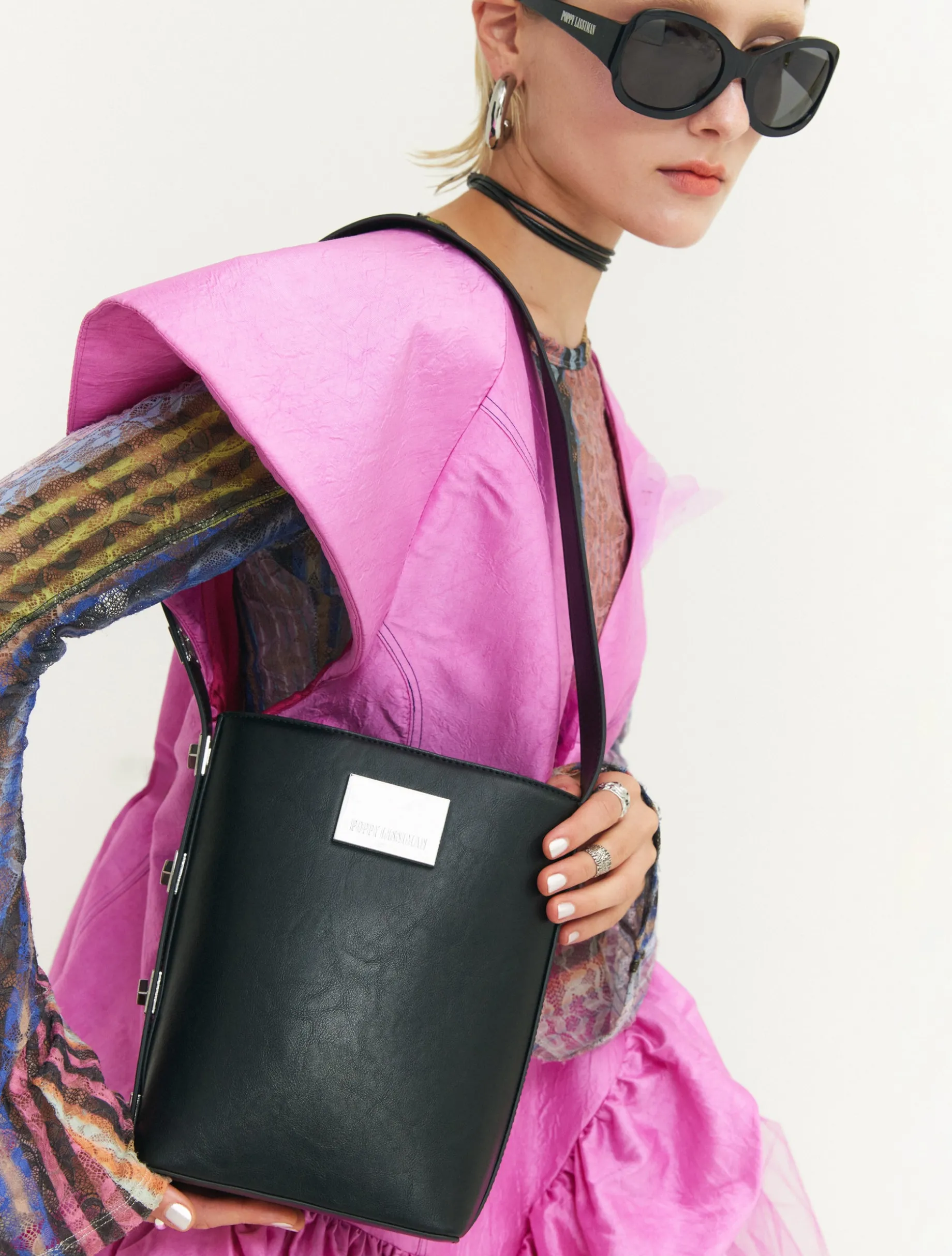 Bucco Bag - Black